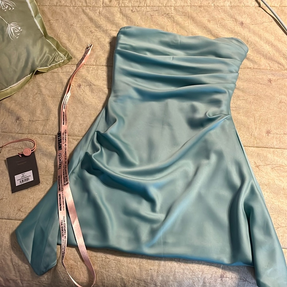 House of CB Jasmine Dress